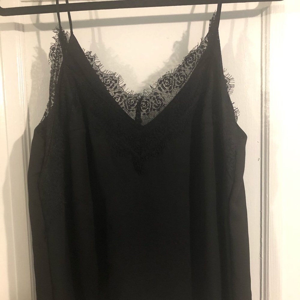 Camisole shirt